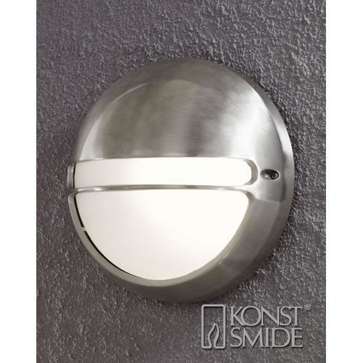 Konstsmide Torino seinäplafondi (pyöreä) 7333-000