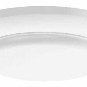 Koristerengas Lumi Ø 400 mm valkoinen 320-sarjan valaisimille