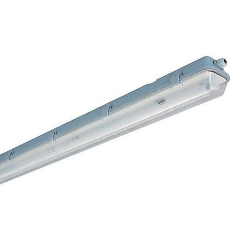 Korkealaatuinen Vesitiivis Valaisin T8 LED Loisteputkelle 60 cm