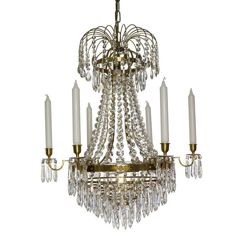 Krebs Empirekruunu Nobel 109b Cognac