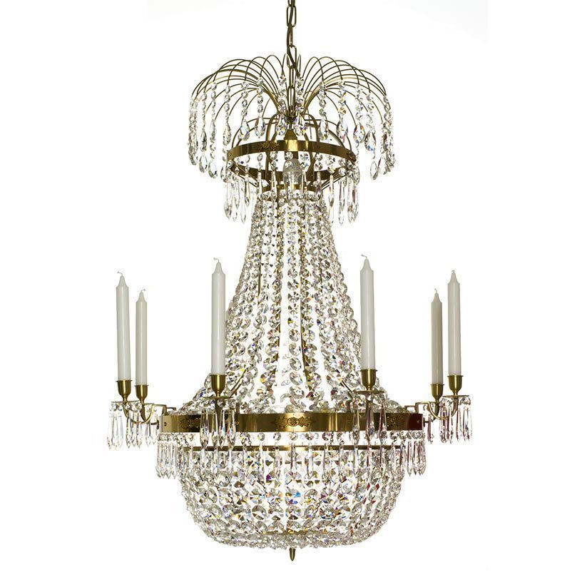 Krebs Empirekruunu Nobel 212c Cognac