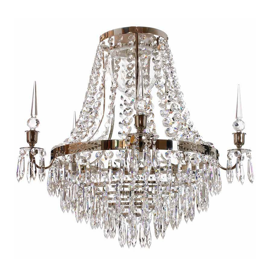 Krebs Kristallikruunu Nobel 493 Nikkeli