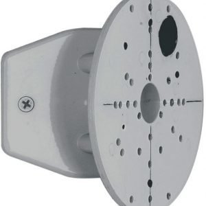 Kulmakiinnike ulkovalaisimille Ø 11