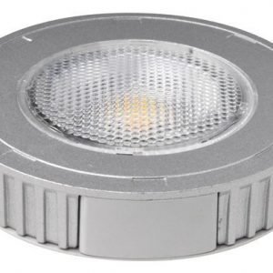 LED GX53 60°