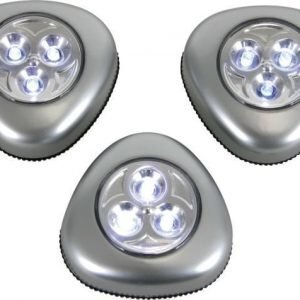 LED Lights 3-pack