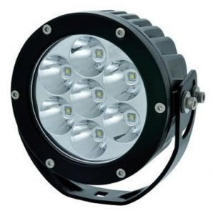 LED Lisävalot autoon 35W LuminaLights X Ref. 12
