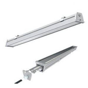 LED MERCADO valaisin 60W 6900lm 4000K