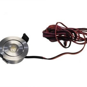 LED MOODSPOT 3W hopea 4000K