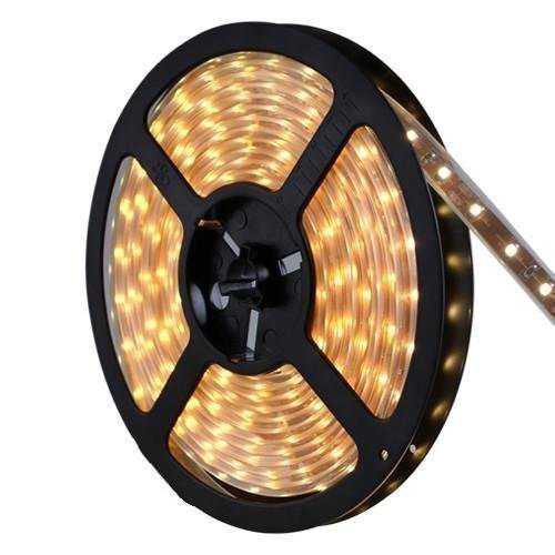 LED Nauha 5m 60 LED/m Vesitiivis IP68