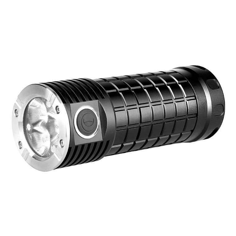 LED Taskulamppu Olight SR Mini Intimidator II KIT 3200 lm