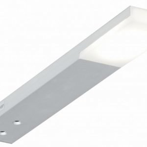 LED-kalustevalaisinsetti Limente Led-Zircon Tran 1x3