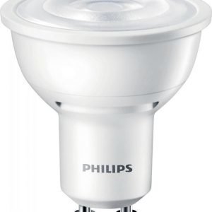 LED-kohdelamppu CorePro LEDspotMV 3.5-35W GU10 827 36D Ø 50x55 mm 2700K 270lm