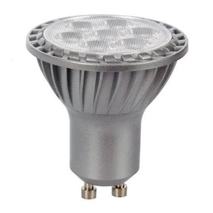 LED-kohdelamppu Energy Smart GU10 LED5.5D 35° 5.5W Ø 50x59 mm 350lm 4000K himmennettävä