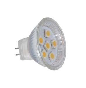 LED-kohdelamppu Sunwind G4