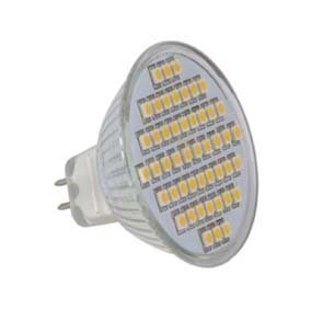 LED-kohdelamppu Sunwind G4