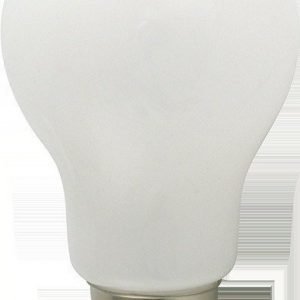 LED-lamppu A60 FocusLight 6W 230V 3000K 580lm IP20 Ø 60mm valkoinen