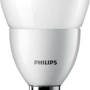 LED-lamppu CorePro LEDluster 6-40W E14 827 P48 FR Ø 48x95 mm 2700K 470lm
