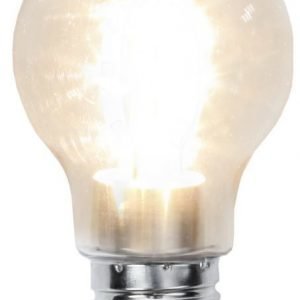 LED-lamppu Decoration LED 356-55 Ø55x95 mm E27 kirkas 1