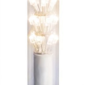 LED-lamppu Decoration LED 359-11 Ø20x114 mm E14 kirkas 1