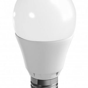 LED lamppu E27 6