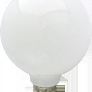 LED-lamppu G95 FocusLight 8W 230V 3000K 850lm IP20 Ø 135mm valkoinen
