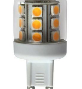 LED-lamppu Illumination LED 344-01 Ø27x55 mm G9 2