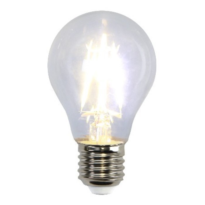 LED-lamppu Illumination LED 352-23 Ø 60x100 mm E27 kirkas 4