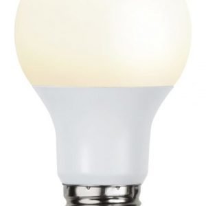 LED-lamppu Illumination LED 358-47 Ø60x110 mm E27 opaali 6