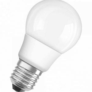 LED-lamppu Parathom Classic A 60 ADV 10W/827 FR E27 Ø60x110 mm 806lm 2700K himmennettävä