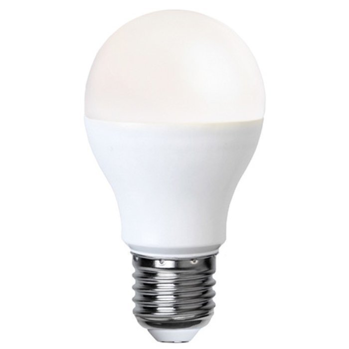 LED-lamppu Promo LED 358-03 Ø56x102 mm E27 opaali 5