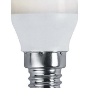 LED-lamppu Promo LED 360-03 Ø27x60 mm E14 opaali 1