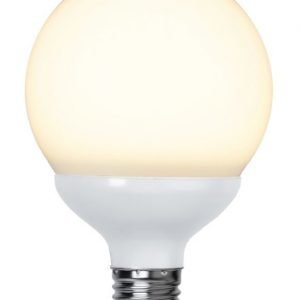 LED-lamppu Promo LED 363-31 Ø95x142 mm E27 opaali 5