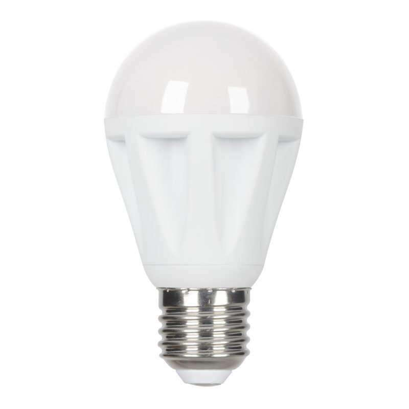 LED-lamppu Start GLS Bulb LED10/A60 E27 10W Ø 69x110 mm 700lm 2700K opaali