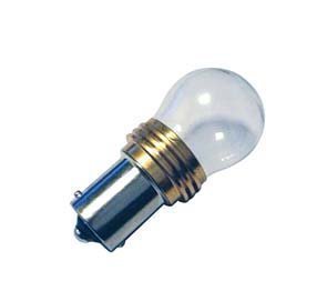 LED-lamppu Sunwind BA15S