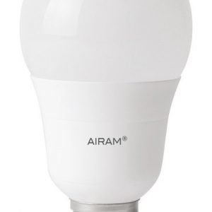 LED-pakkaslamppu Airam -40 °C E27 9