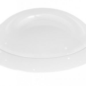LED plafondi 11W ECO IP20 1000lm lämmin valkoinen