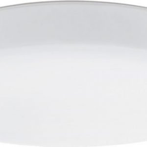 LED-plafondi Beramo 60W Ø 98 cm valkoinen