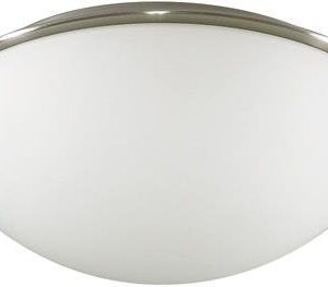 LED plafondi Capri 12W 285x120 IP44