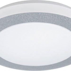 LED-plafondi Carpi 1 18W Ø 38