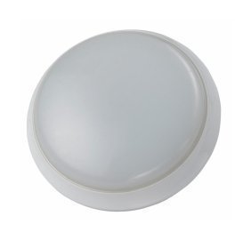 LED plafondi EVA 14W IP44 4000K liiketunnistimella