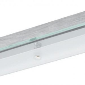 LED-plafondi Fres 2 3-osainen kirkas/valkoinen