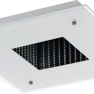 LED-plafondi Licosa 26