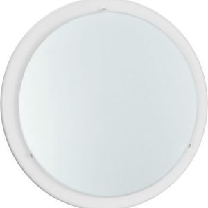 LED-plafondi Planet 12W Ø 29 cm valkoinen