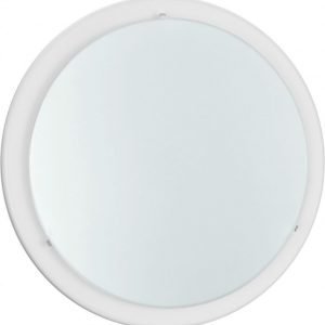 LED-plafondi Planet 18W Ø 37 cm valkoinen