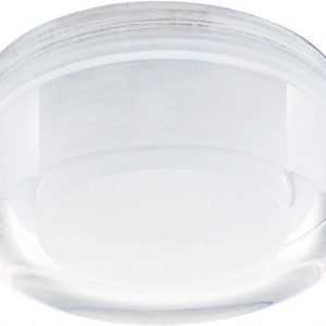 LED-plafondi Tortoli Ø 70x32 mm