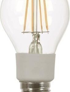 LED polttimo 5W E27 filamentti himmennettävä