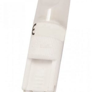 LED polttimo G9 2W 140 lumen