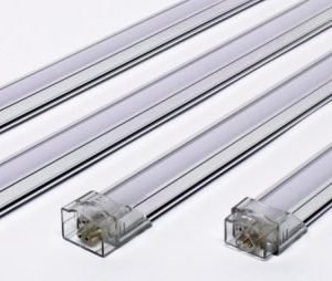 LED-profiili Huuhto Easy 615 mm 24 V/6 W 3500 K IP44