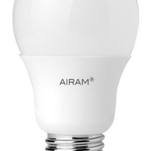 LED-päivänvalolamppu Airam Day light led E27 6