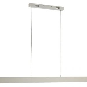 LED-riippuvalaisin Bas 709 900x50x50 mm valkoinen